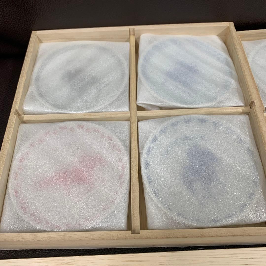 未使用　JRAオリジナルグッズ　有馬記念　皿　記念プレート