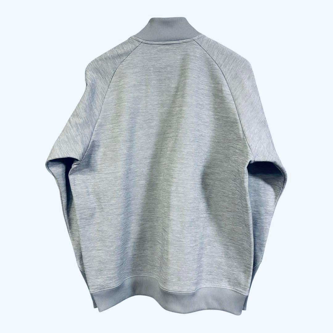 ニューバランス NewBalance ゴルフウェア 長袖 トラック ジャケット