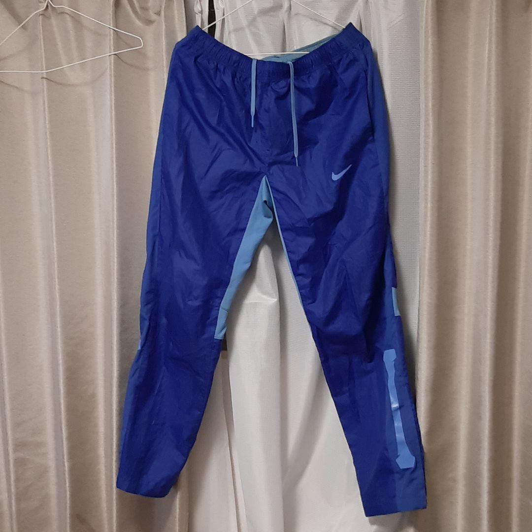 NIKE ピステ上下セット NFTB 練習着 セットアップ