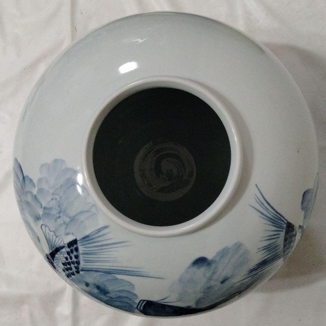 花瓶　置物　陶器　花器