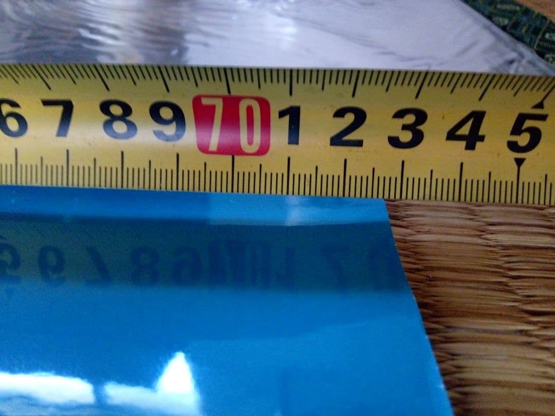 資生堂エリクシールホワイト　広末涼子販促用ポスター