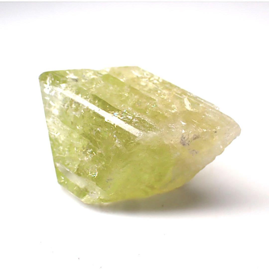 【ブラジル産】ブラジリアナイト原石