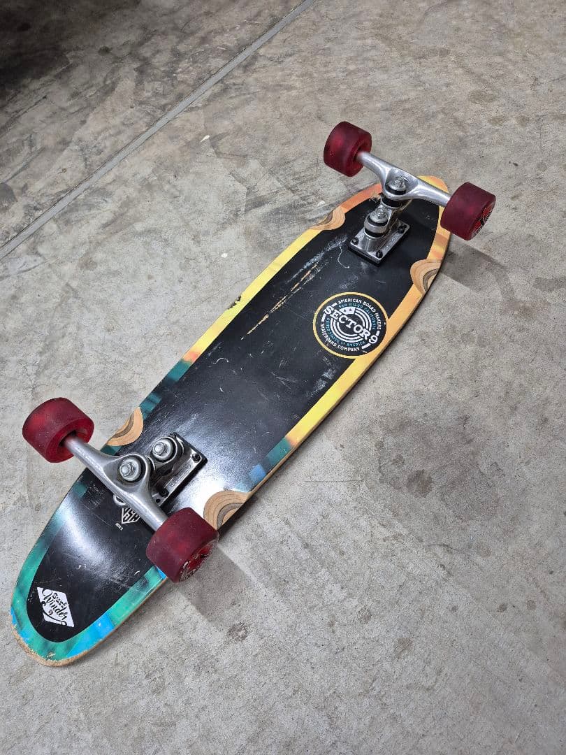 sector9 セクターナイン クルーザー