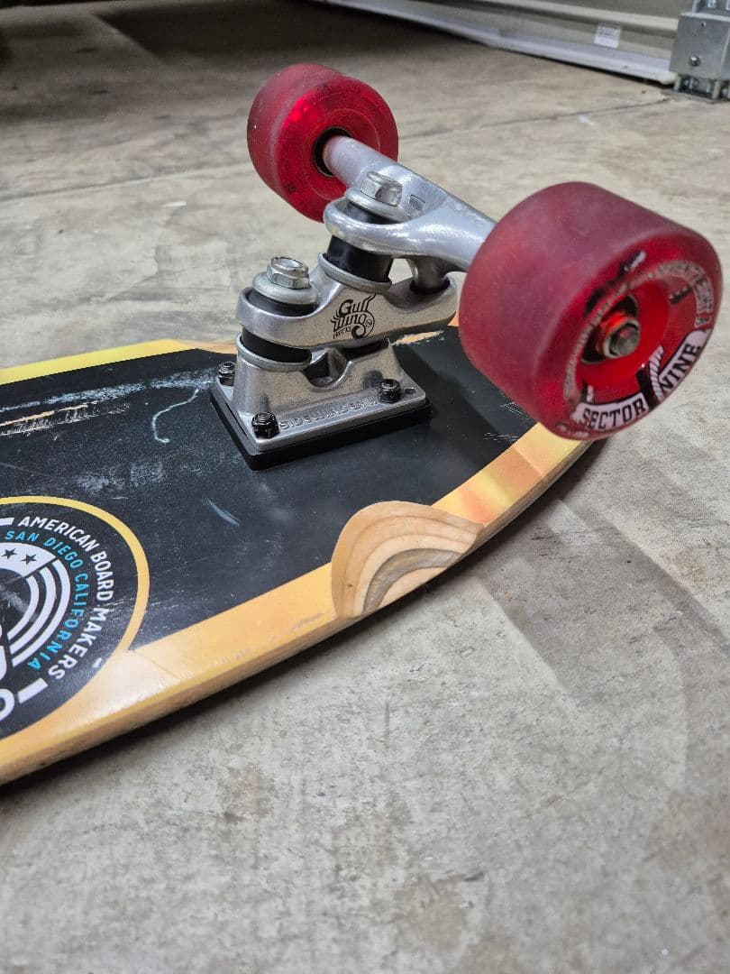 sector9 セクターナイン クルーザー