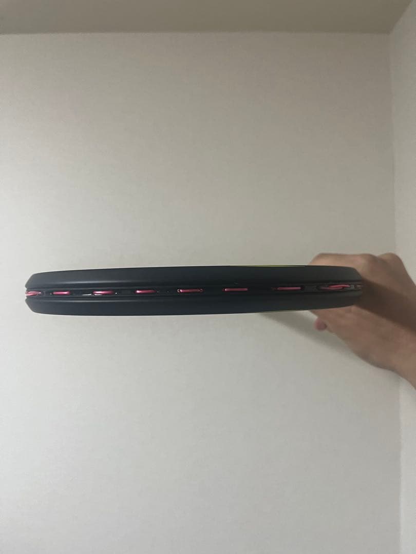 新品未使用　アクロスピードS-01 00U ブルズインパクト