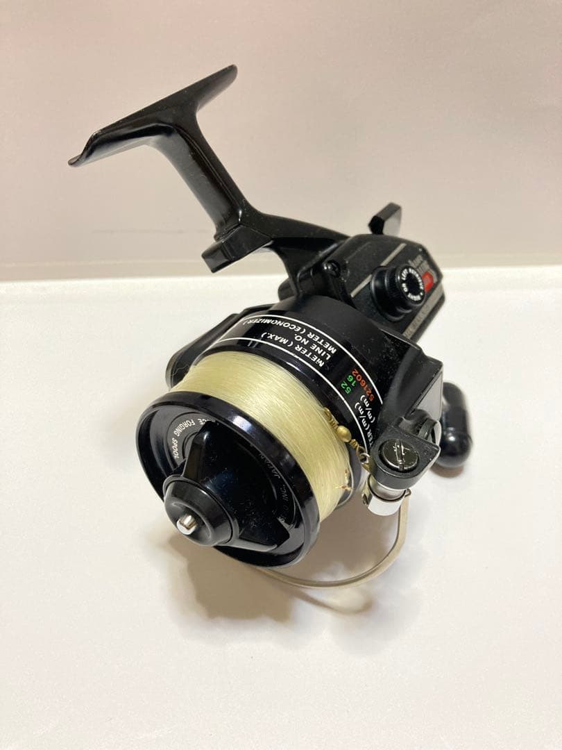 Daiwa Spinmatic GS-900 リール　ダイワ　スピンマチック希少