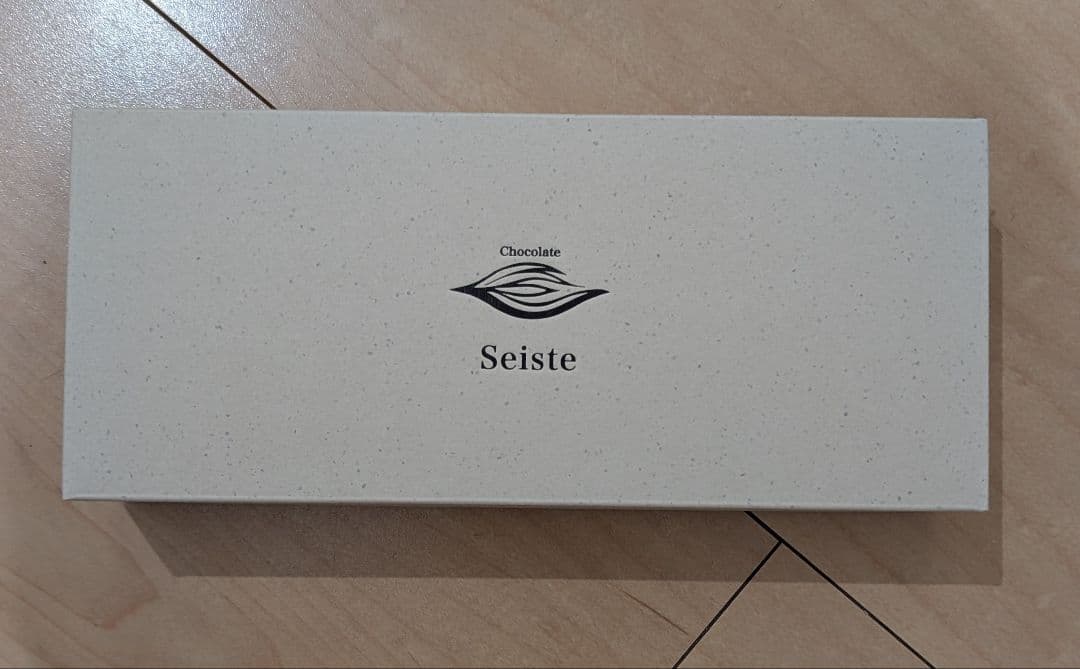 【キリ】Seiste セイスト ジャーニー フィナンシェ セット