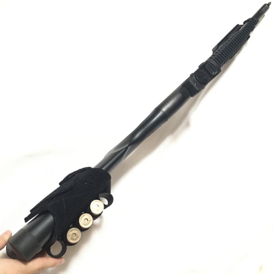 【動作快調!!】東京マルイ M870 ガスショットガン ガスガン セット!!