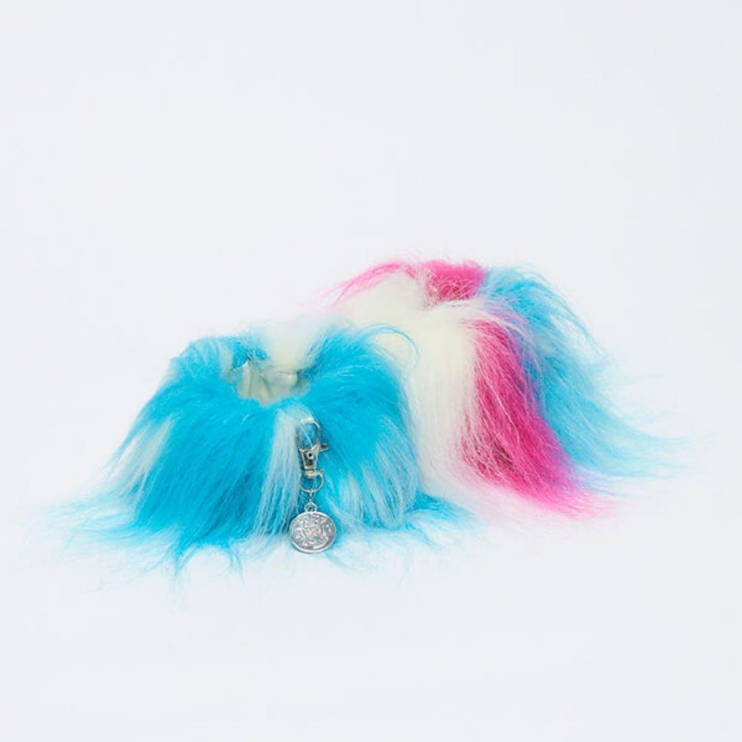 ZUTOMAYO×ＭＡＳＵ AIPEGA WRISTBAND(2SET)