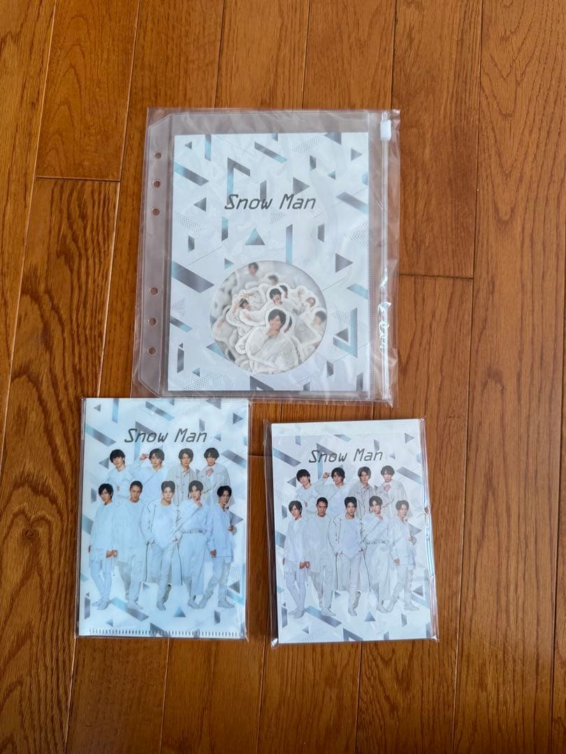 Man グッズ（バラ売可）