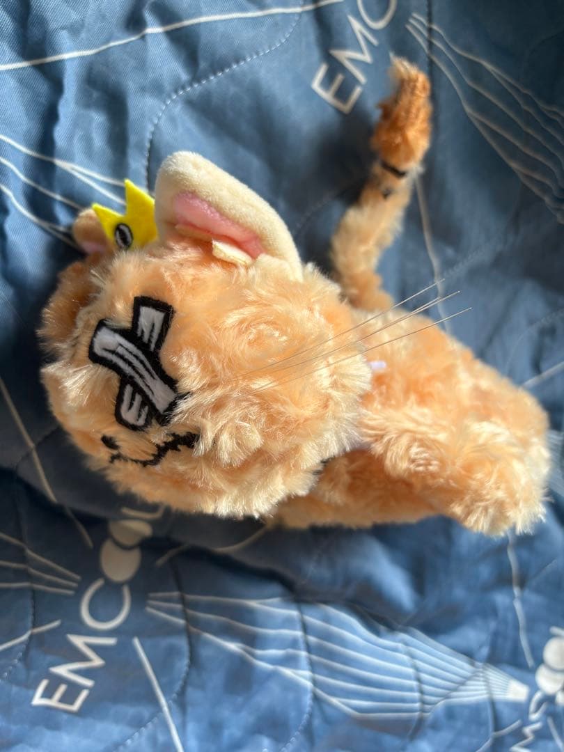 NieR ニーア　キャラクター　ぬいぐるみ　19体セット