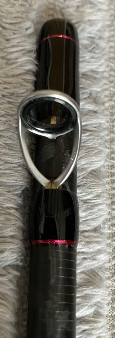 ベ*ル様 SABER MASTER TT 91H185 タチウオテンヤロッド