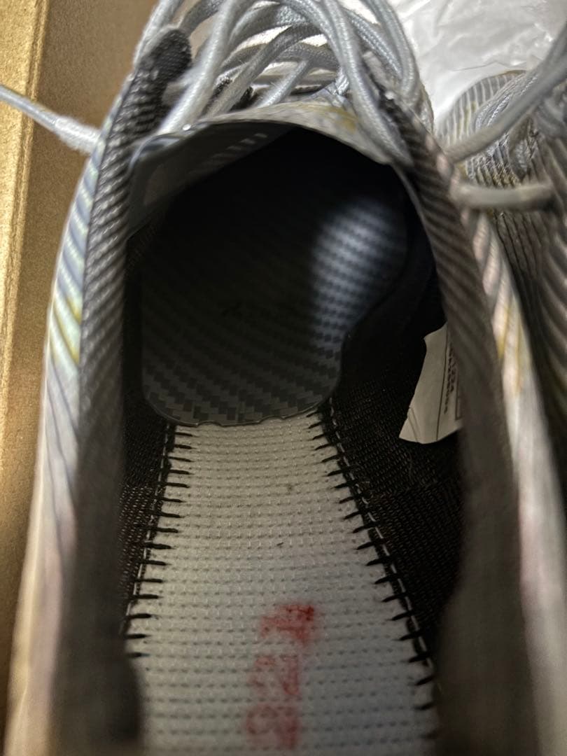 【国内正規品】ミズノ　アルファ 2 JAPAN　25.5㎝