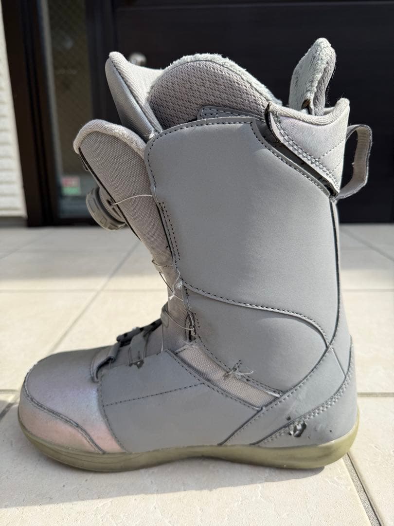 RIDE HERA BOA レディース24cm スノボ ブーツ