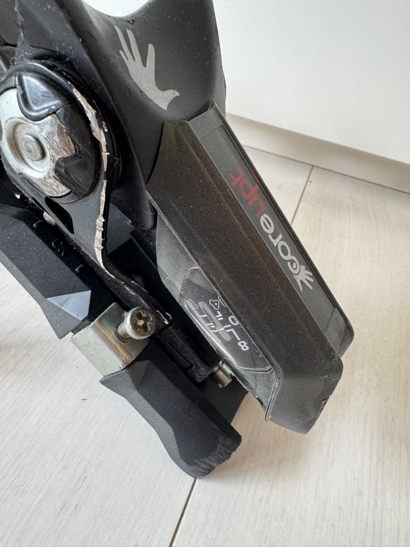 LOOK ビンディング　PX15 coreuptブランド