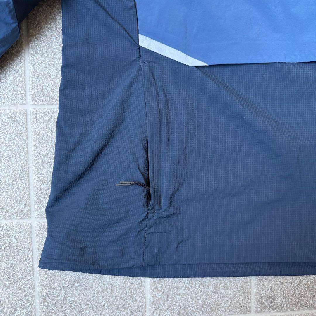 ON core jacket オン コア ジャケット