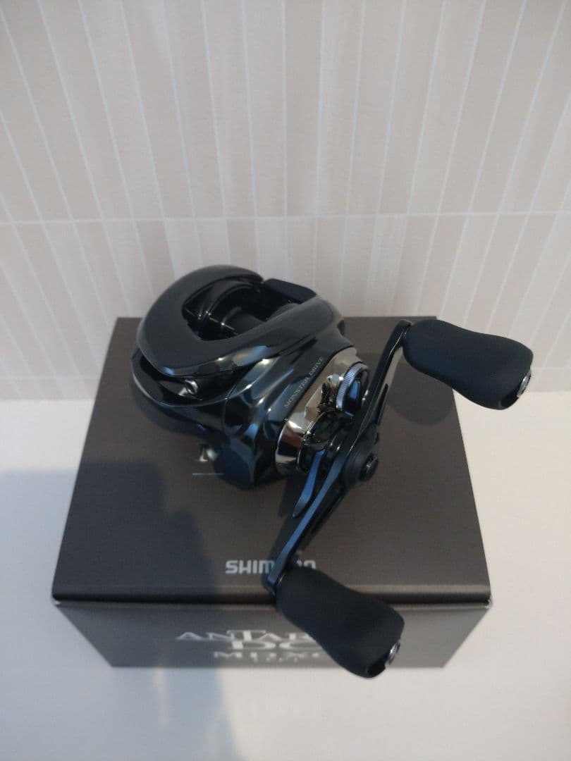 シマノ アンタレス DCMD
