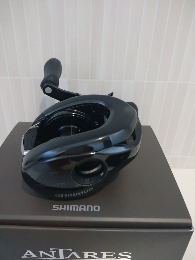 シマノ アンタレス DCMD