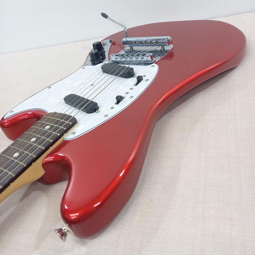 美品◎FUJIGEN JMG-6R CAR 日本製 J-Standard