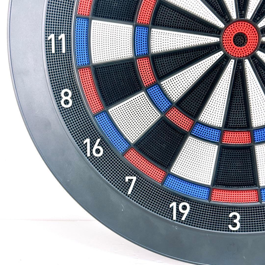 ダーツボード DARTSLIVE  ダーツライブ ホーム オンライン対戦
