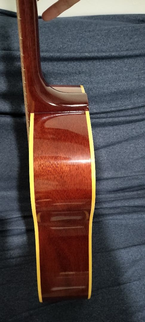 【極美品】Gibson J-45 1966年製