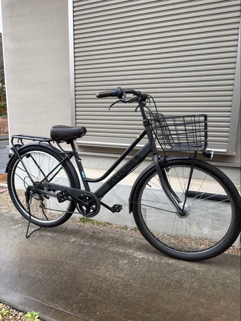 大幅値下げ！⭐︎自転車あさひ ボールドライン⭐︎⭐︎千葉市稲毛区付近【引き取り限定】⭐︎