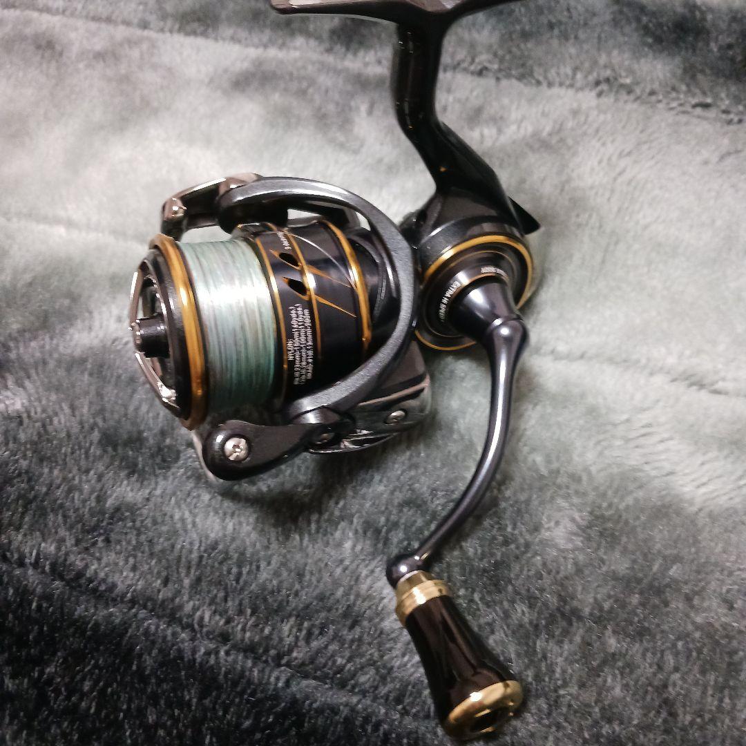 21かルディア LT3000-CXH