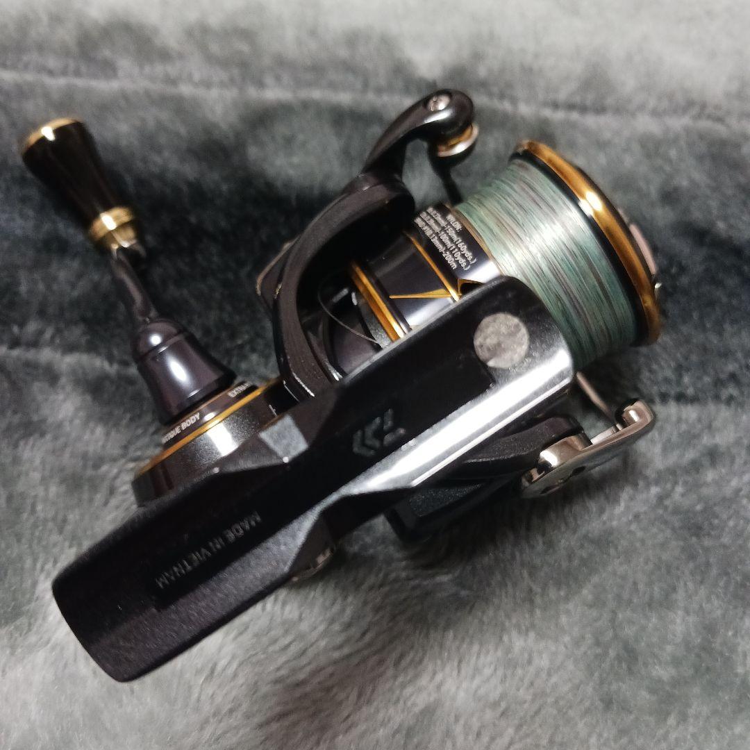 21かルディア LT3000-CXH