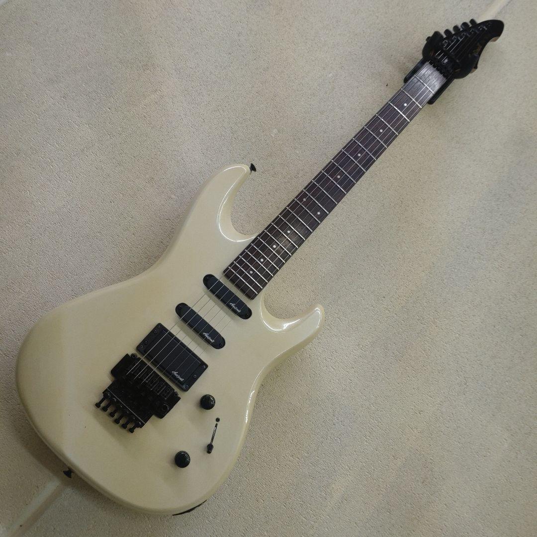 ヴィンテージ　AriaProⅡ WR503 THE Warrior