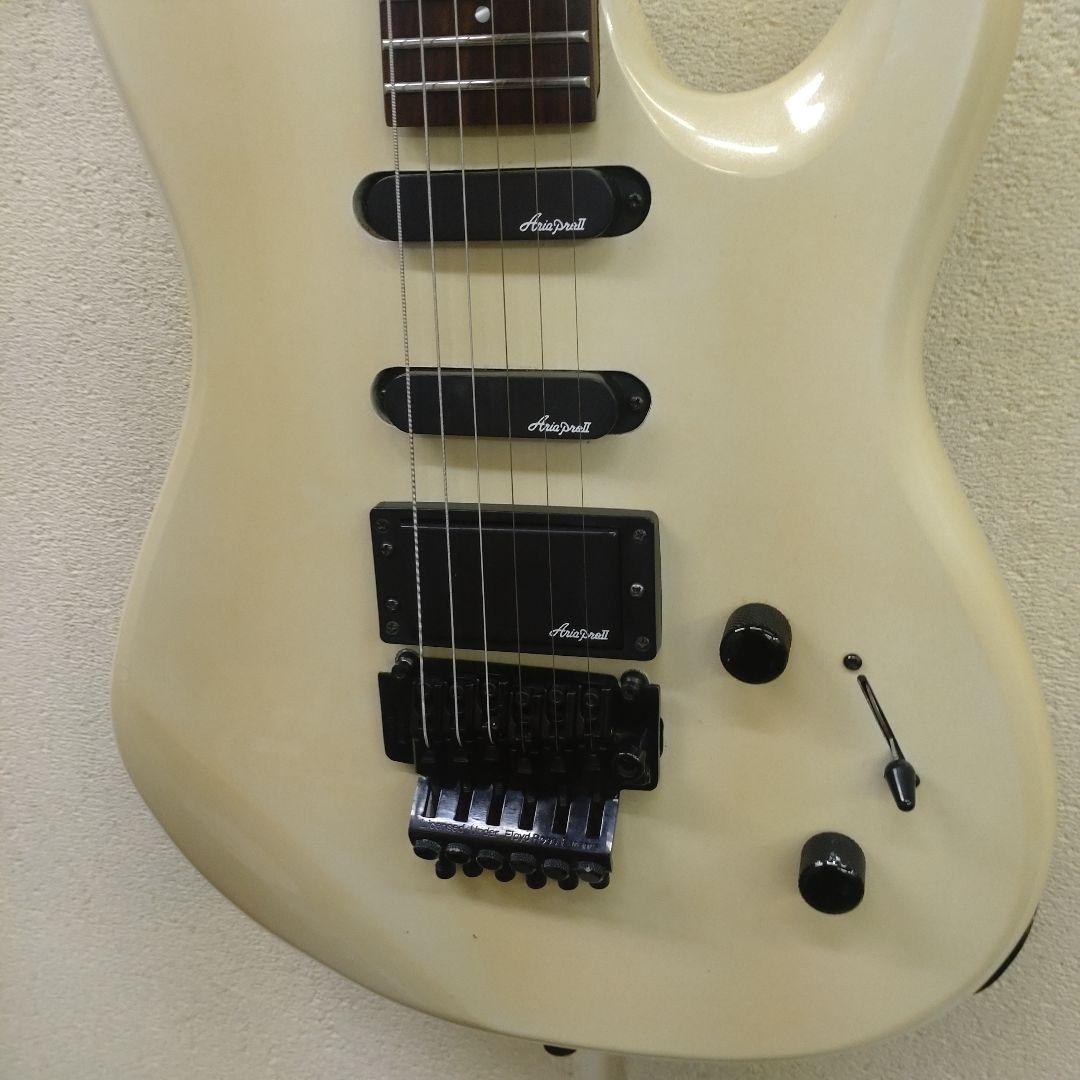 ヴィンテージ　AriaProⅡ WR503 THE Warrior