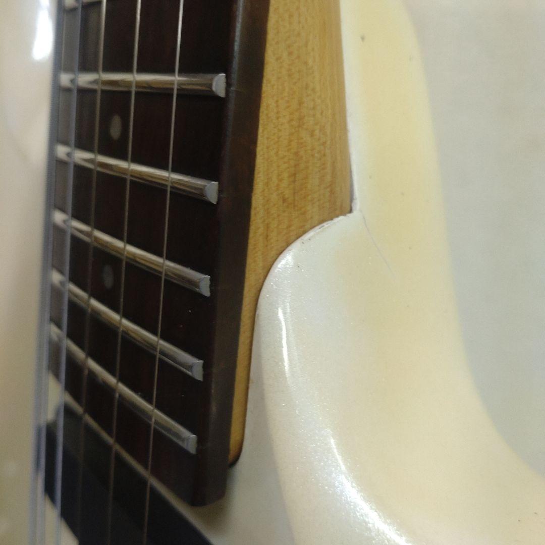 ヴィンテージ　AriaProⅡ WR503 THE Warrior