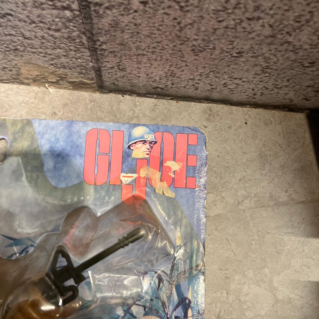 古い　GI.JOE　GIジョー　5個セット