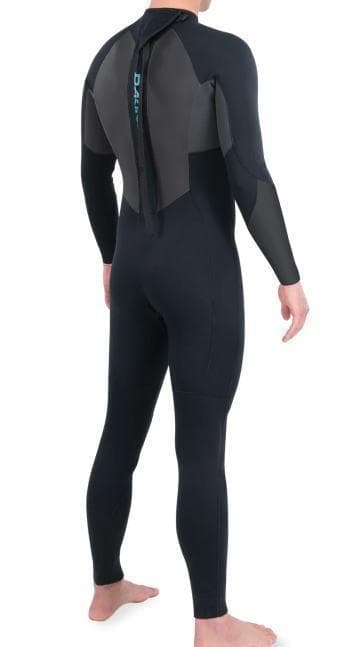 サイズMT ダカイン QUANTUM ウェットスーツ　3/2mm 　フルスーツ