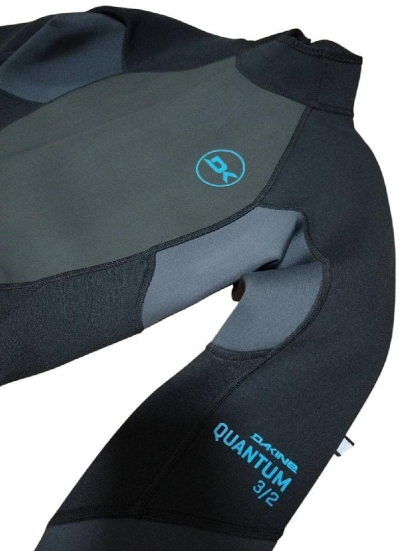 サイズMT ダカイン QUANTUM ウェットスーツ　3/2mm 　フルスーツ