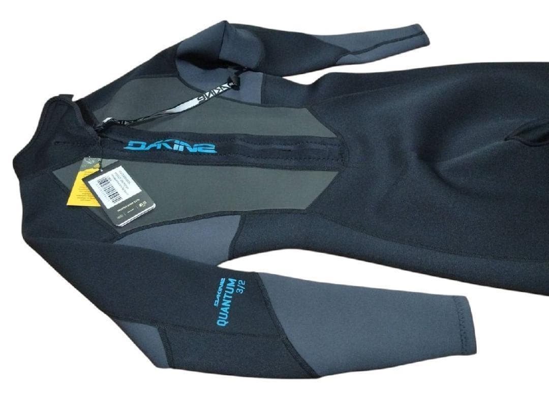 サイズMT ダカイン QUANTUM ウェットスーツ　3/2mm 　フルスーツ