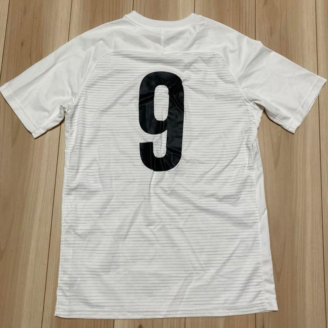 NIKE ユニフォーム　サイズL 浦和レッズ　選手着用品