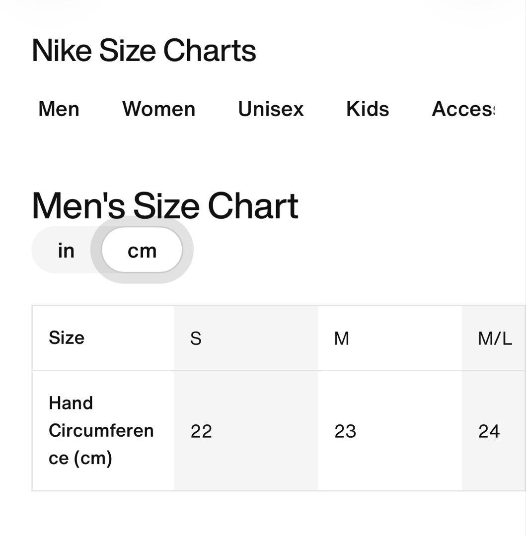 Jordan Tour Glove ジョーダンゴルフ　S ブラック
