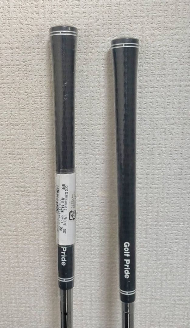 新品 クリープランド アプローチ ウェッジ 50 と 58° の2本セット