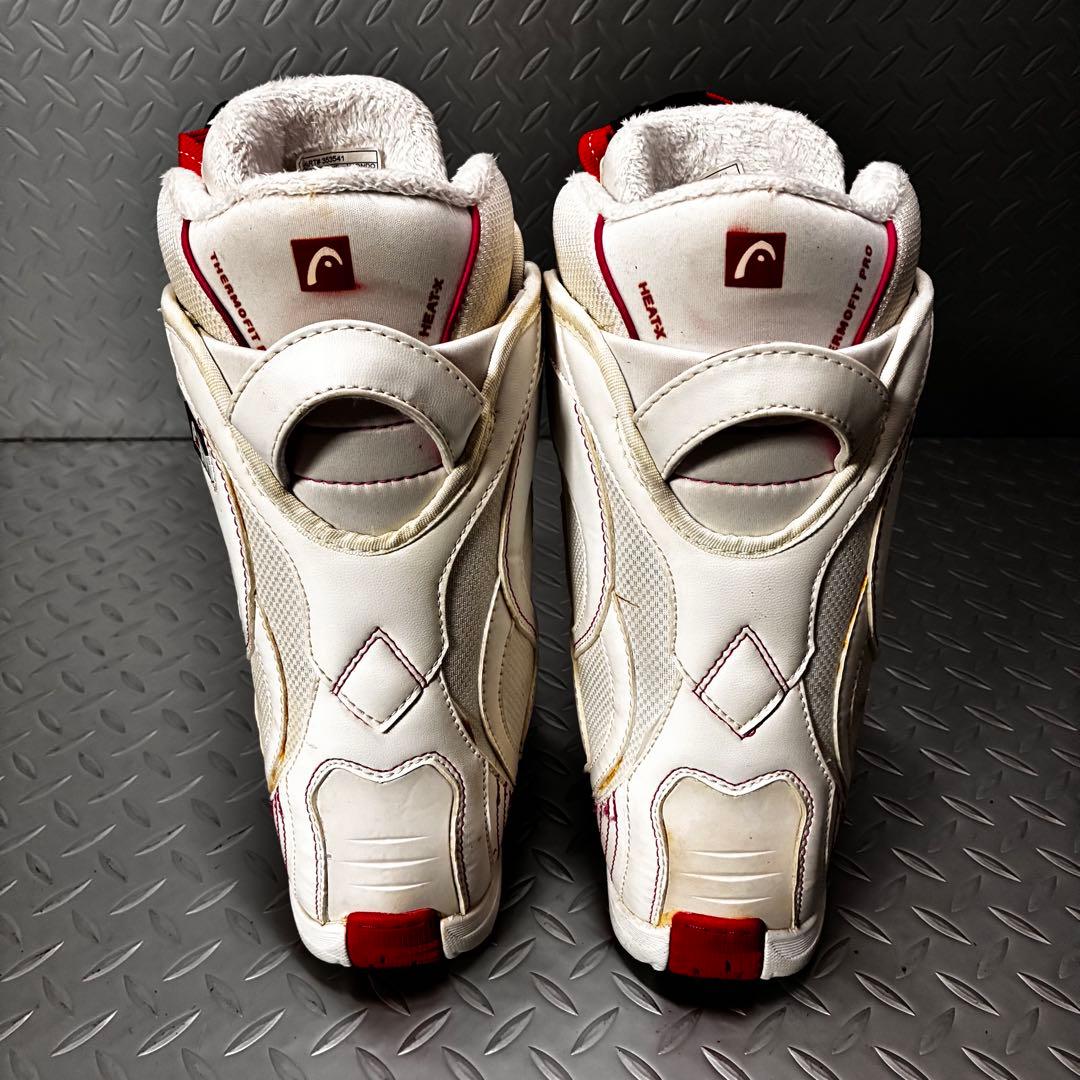 【レディース】K2 Moment 142cm BOAブーツ付き 3点セット！