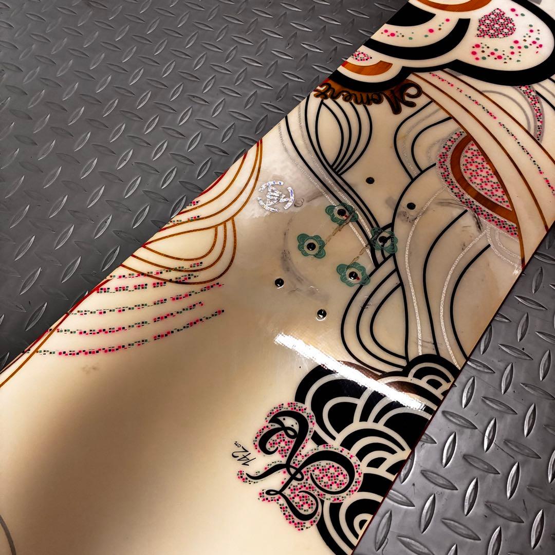 【レディース】K2 Moment 142cm BOAブーツ付き 3点セット！