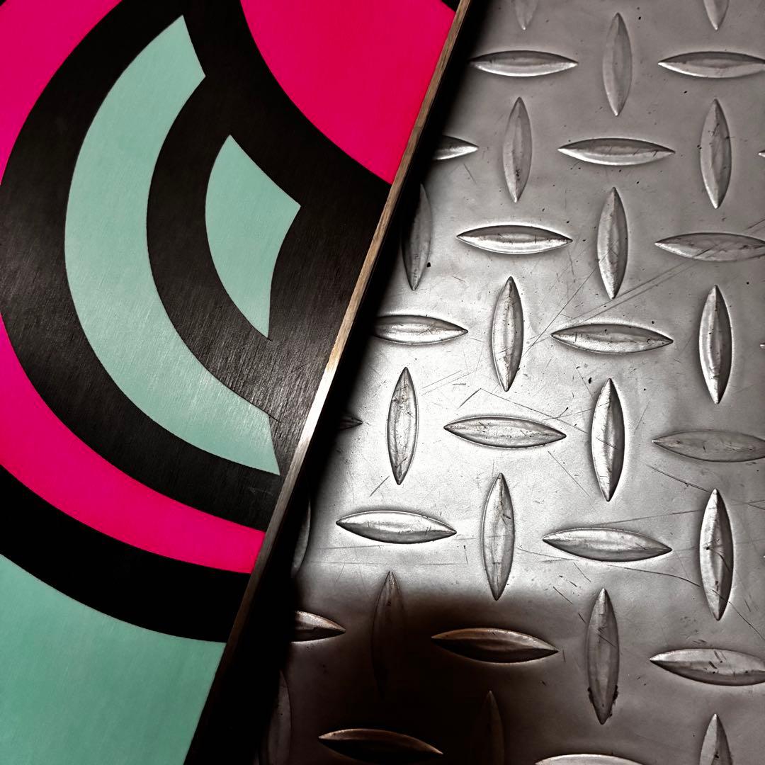 【レディース】K2 Moment 142cm BOAブーツ付き 3点セット！