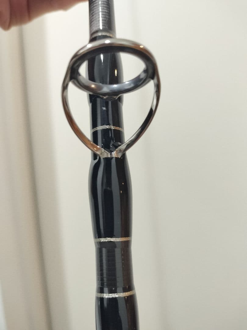 MCワークス レイジングブルトライデント103XR