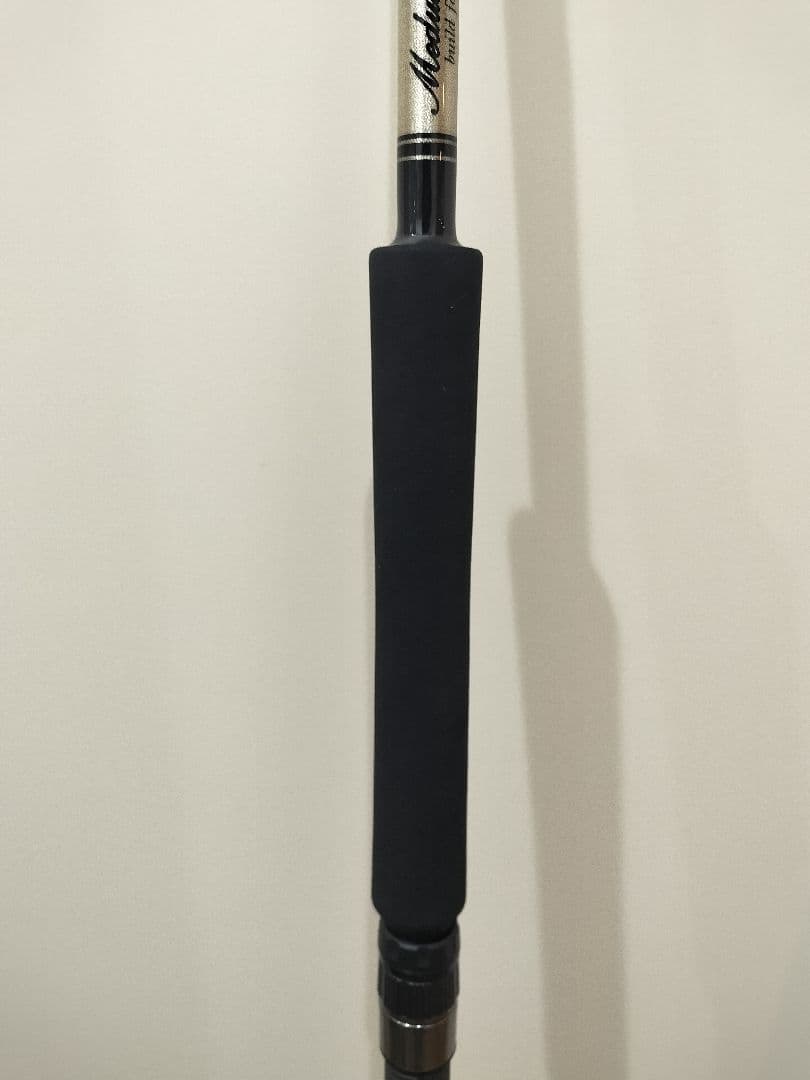 MCワークス レイジングブルトライデント103XR