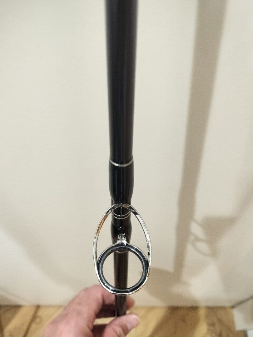 MCワークス レイジングブルトライデント103XR