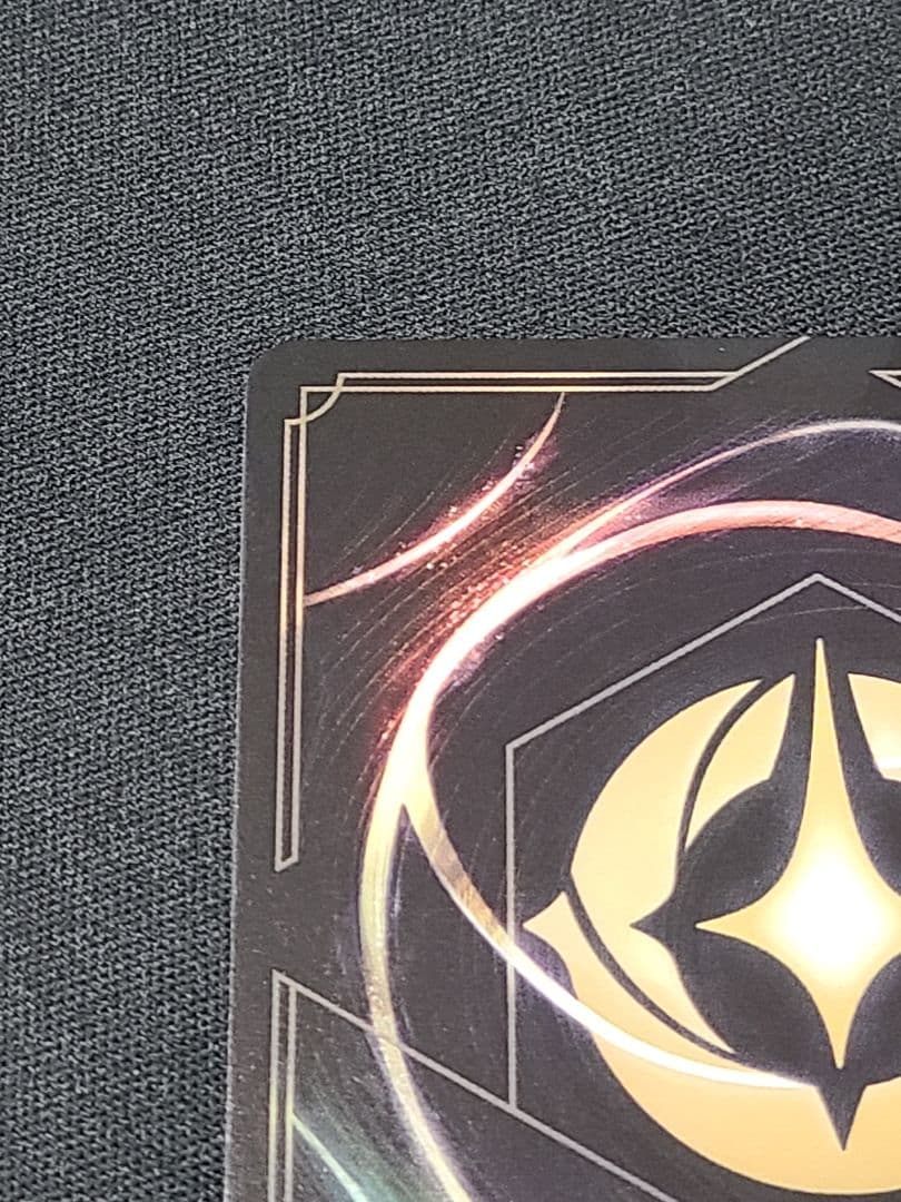 シンデレラ　エンチャンテッドレア　ディズニーカードゲーム　ロルカナ