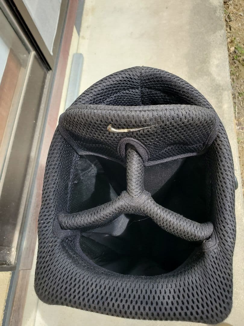 キャディバッグ スタンド型 NIKE ナイキ