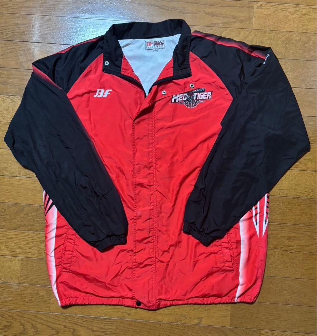 開志国際　バスケットボール部　ゲームアップシャカ　セットアップ　値下げしました！