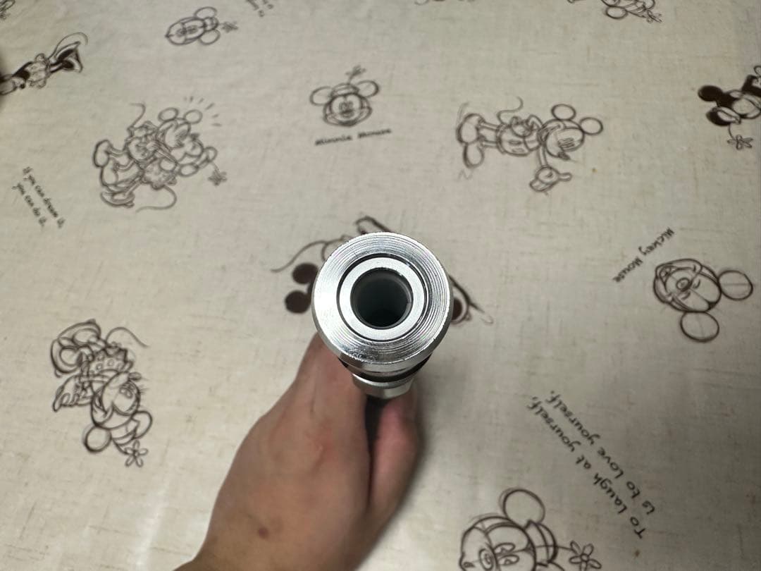 ヒトトキワークス　バールウッドベイトグリップ　BR-BRB-270