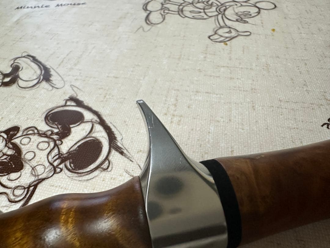 ヒトトキワークス　バールウッドベイトグリップ　BR-BRB-270