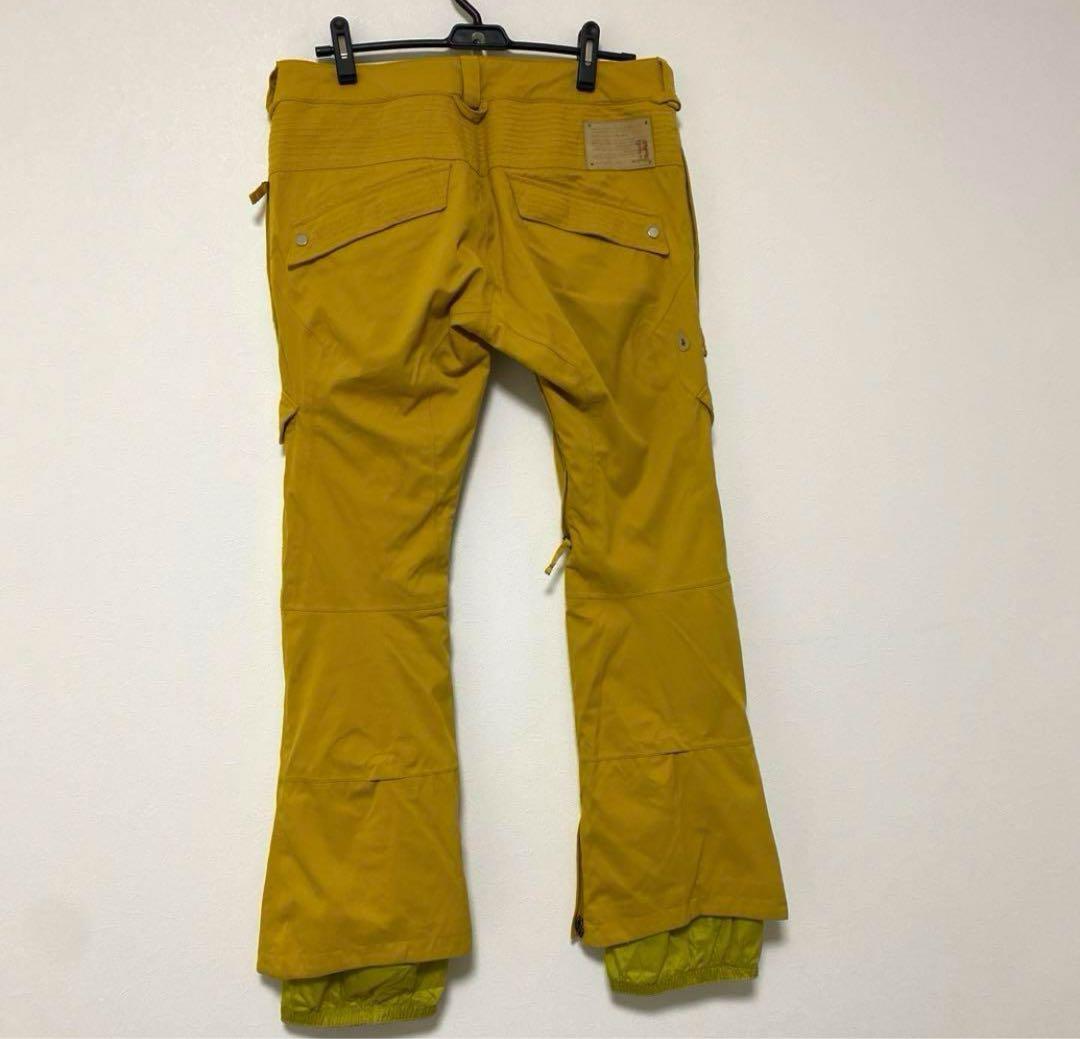 【L】BURTON バートン レディース スノーボード ウエア パンツ